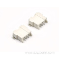 1.25mm Wafer Pin header Connector SMT Type